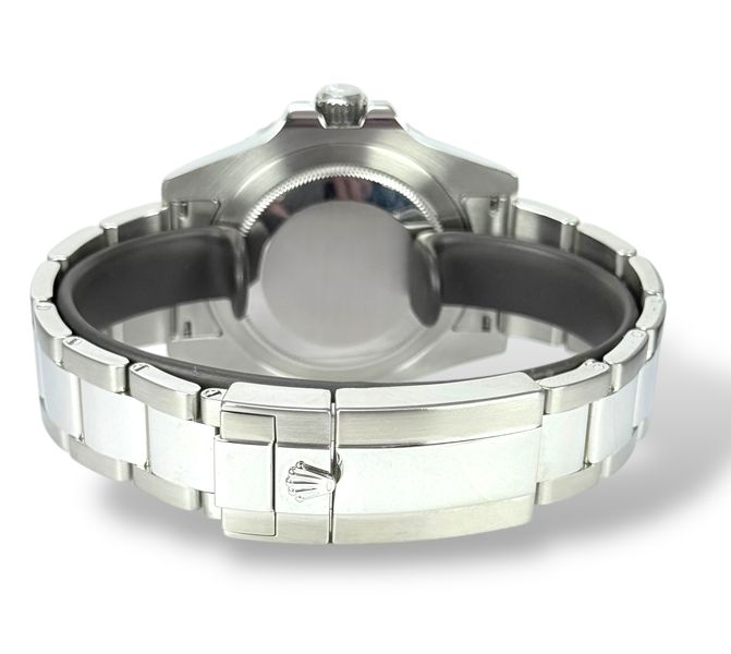 Rolex GMT Master II 116710 BLNR